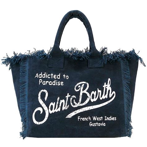 St Barth Bag Dupe 